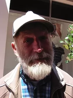 Bill Sverchek