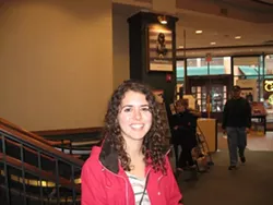 Ali Weiss