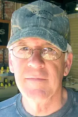 Bill Stokes