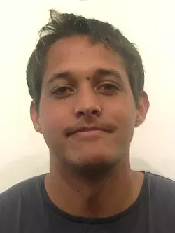 Mike Palmer