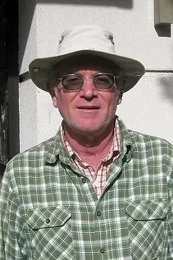 Erick Newman
