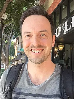 Michael Allen