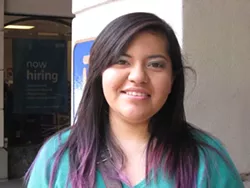 Alba Quintanilla