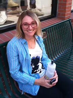 Laurel Degutis