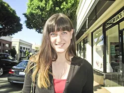 Emily Ingram