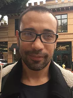 Eddie Marquez