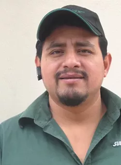Willy Menendez