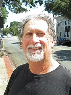 Larry Cornett