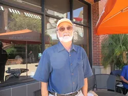 Ara Aghajanian