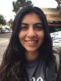 Anika Narula