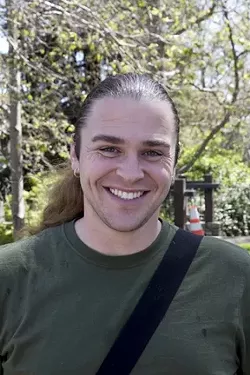 Sam Artho-Bentz