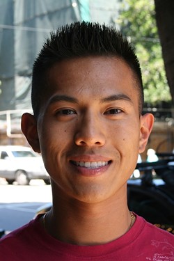 Justin Nguyen