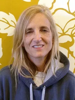 Lisa Walton