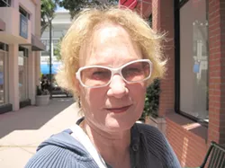 Toni Fleming