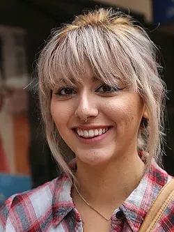 Mariah Carranza