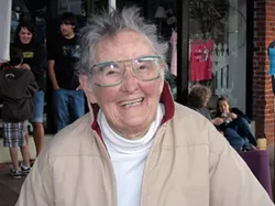 Mary Norby