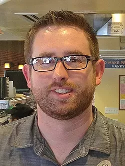 James Kelsch