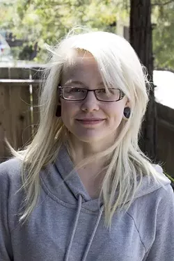 Courtney Miller