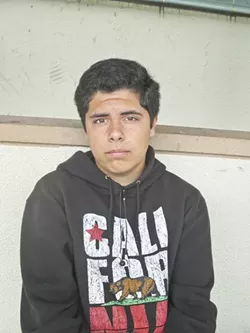 Hector Rodriguez