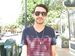 Mickey Julian