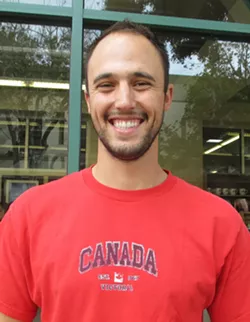 Vince Benvin