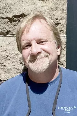 Bob Haycock