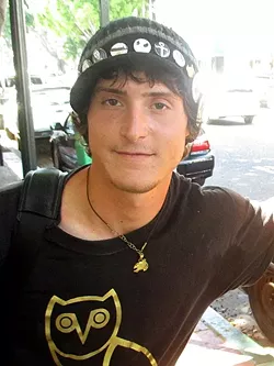 Erik Thurston