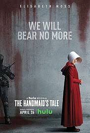 HAUNTING:  Depicting a future dystopian America, 'The Handmaid&rsquo;s Tale' explores a world in which women have no rights but the right to bear a child. - PHOTO COURTESY OF HULU