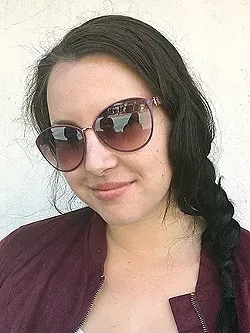 Susannah Bee