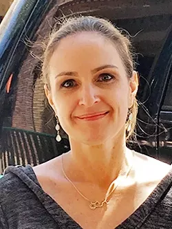 Andrea Derrick