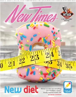 COVER DESIGN BY ALEX ZUNIGA