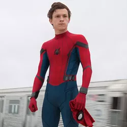PHOTO COURTESY OF SONY PICTURES