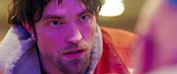 RACE AGAINST TIME Bank robber Connie Nikas (Robert Pattinson) must raise $10,000 to get his brother out of Rikers Island before he's killed. - PHOTO COURTESY OF ELARA PICTURES