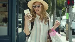 IRL In Ingrid Goes West, a young woman’s social media obsession leads her out to LA where she stalks and befriends a boho-chic Instagram influencer. - PHOTO COURTESY OF SONY PICTURES CLASSICS