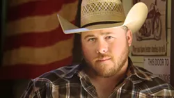 BREAKING OUT Regional Texas country star Josh Ward, who's poised to reach national acclaim, plays The Siren on Feb. 2. - PHOTO COURTESY OF JOSH WARD