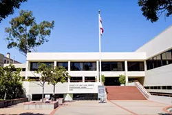 PEREZ GUILTY Manuel Jesus Perez man was found guilty Jan. 30 of murdering his roommate and setting the body on fire in a Grover beach home July, 11, 2016. - FILE PHOTO BY STEVE E. MILLER