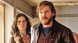 ON A MISSION Based on true events, 7 Days in Entebbe tells the story of a daring rescue mission. - PHOTO COURTESY OF FOCUS FEATURES