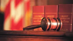 FATAL COLLISION A SLO County Judge ruled that jurors picked for the trial of Jessica Lea Allred could see some photos of the 56-year-old woman she allegedly killed while driving drunk in a 2016 crash near Santa Margarita. - FILE PHOTO COURTESY OF THE CALIFORNIA COURTS DEPARTMENT