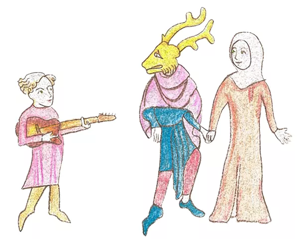 ILLUSTRATION BY LENI LITONJUA