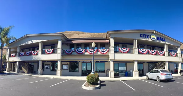 PERFECT POLICY? Pismo Beach City Council opted to cancel citywide elections for this November after no candidates filed to run against the council's incumbents. - PHOTO COURTESY OF THE CITY PISMO BEACH