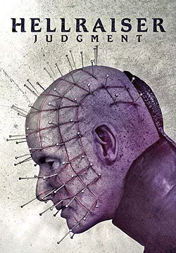 TO HELL AND BACK 2018's Hellraiser: Judgment is mostly disappointing, but parts of it show glimmers of hope for the horror franchise's future. - PHOTO COURTESY OF IMBD