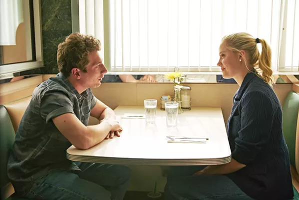After Everything - PHOTOS COURTESY OF HANNAH MARKS
