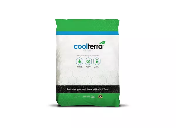 NEW ROOTS Cool Planet and Simplot are working together to improve the soil health that Central Coast growers use to produce their crops. - PHOTO COURTESY OF COOL PLANET