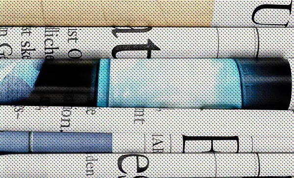 IN FLUX Newspaper publisher McClatchy recently outlined its major financial challenges in a report on the results of its third quarter of 2019. - FILE PHOTO BY ADOBE STOCK