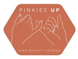 PINKY SWEAR Yessie Nojas and her team promise each of their clients the best service they can provide and to leave their clients feeling confident. - IMAGE COURTESY OF YESSIE NOJAS