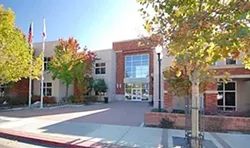 DESTIGMATIZATION The Paso Robles City Library is encouraging the public to learn about mental health illnesses to combat stigma through its offering of Mental Health and Wellness Book Kits. - PHOTO COURTESY OF THE PASO ROBLES CITY LIBRARY
