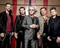 Collective Soul plays Vina Robles on Aug. 20, touring in support of their new album <b><i>Vibrating</i></b>