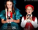 Clark Center for the Performing Arts brings Diane Rose Zink's The Nutcracker to Arroyo Grande
