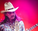 No foolin': Duane Betts brings his Southern rock to SLO Brew Rock April 1