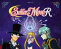 Blast from the Past: Sailor Moon: Promise of the Rose